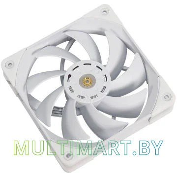 Вентилятор для корпуса Thermalright TL-C12-PRO-W картинка 3